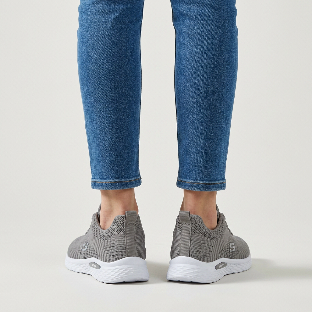 Anastasia - Sneakers comoda donna