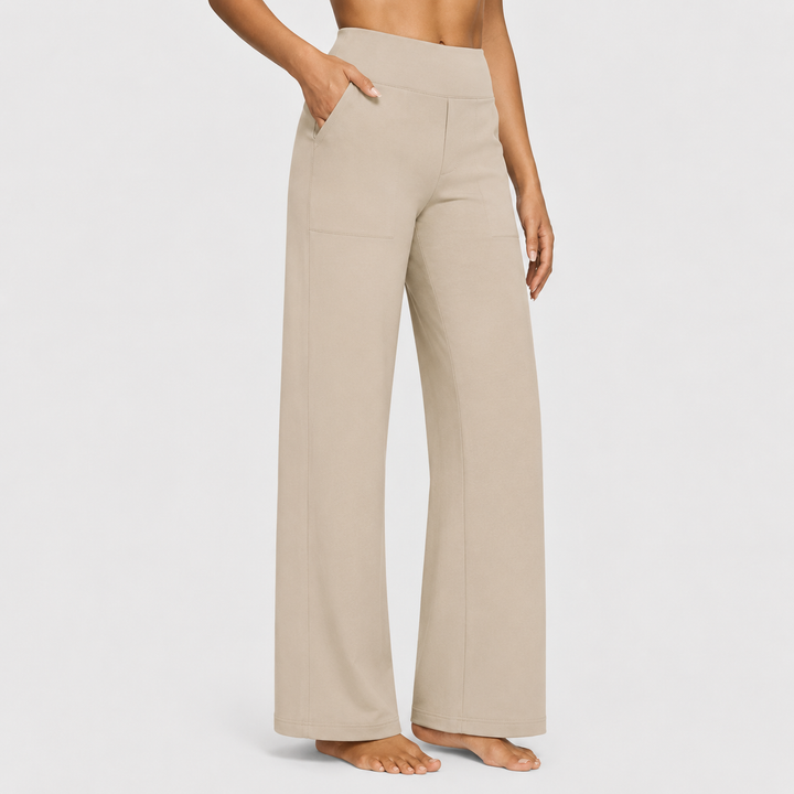 Jasmynne | Pantaloni Comodi