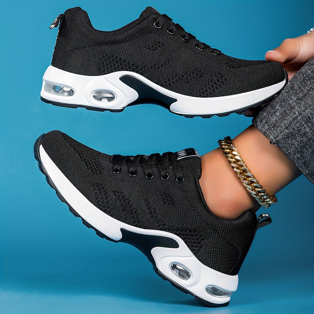 Scarpe da ginnastica ammortizzate, traspiranti e antiscivolo