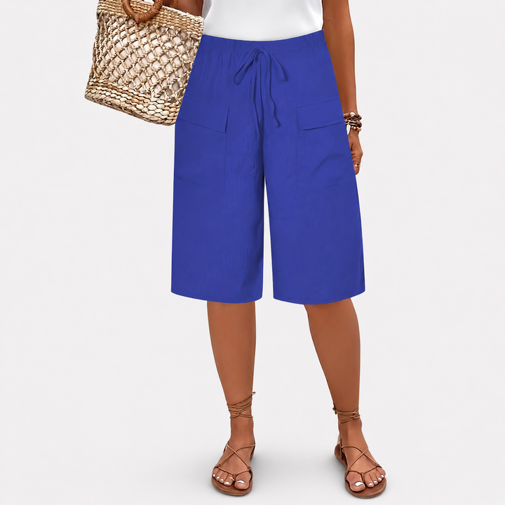 Pantaloni Corti