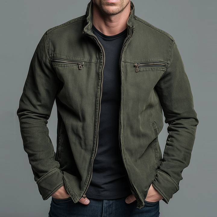 Ryzemont | Giacca Casual da Uomo