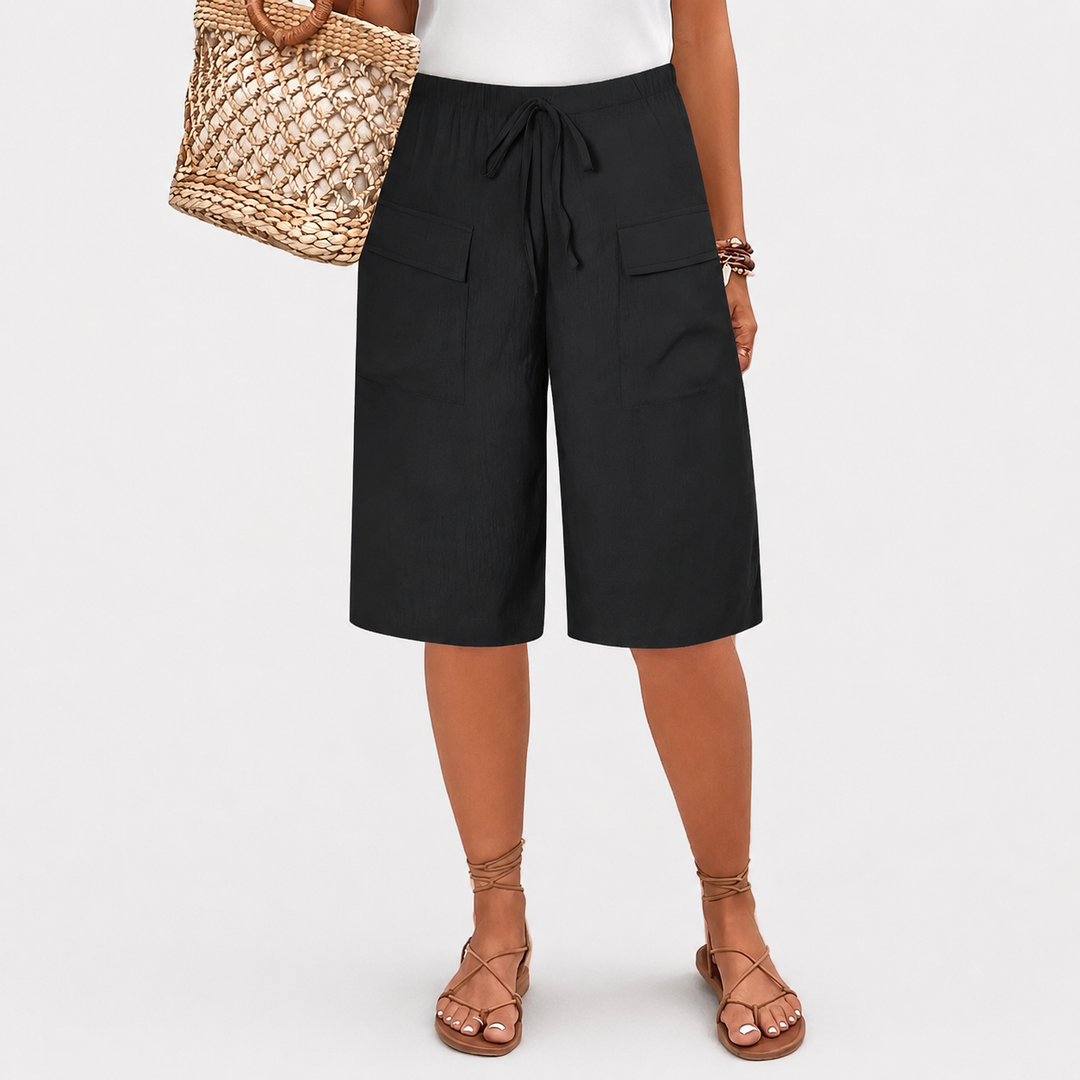 Pantaloni Corti
