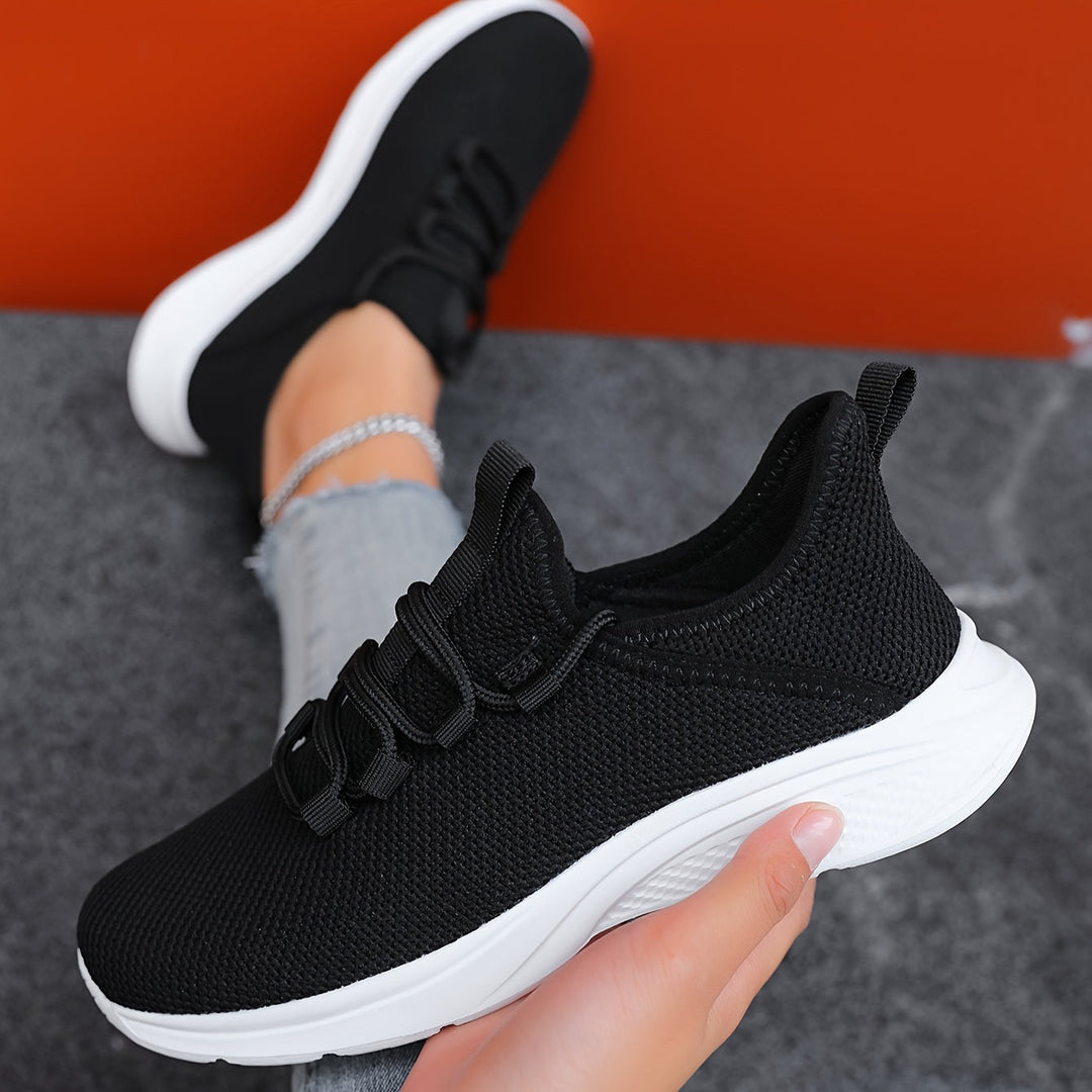 Scarpe da ginnastica ultra leggere e traspiranti