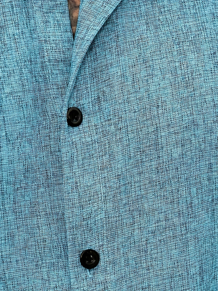 Lenoir | Camicia Elegante a Maniche Corte