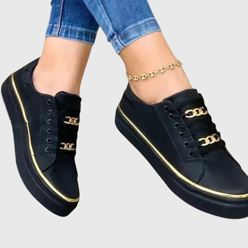Camille™ | Scarpe Ortopediche Eleganti