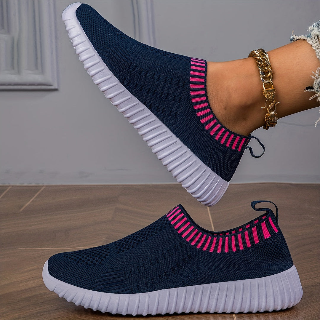 Sneaker ultra leggere antiscivolo