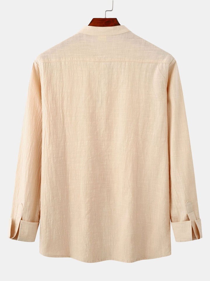 Maglia a maniche lunghe Belize