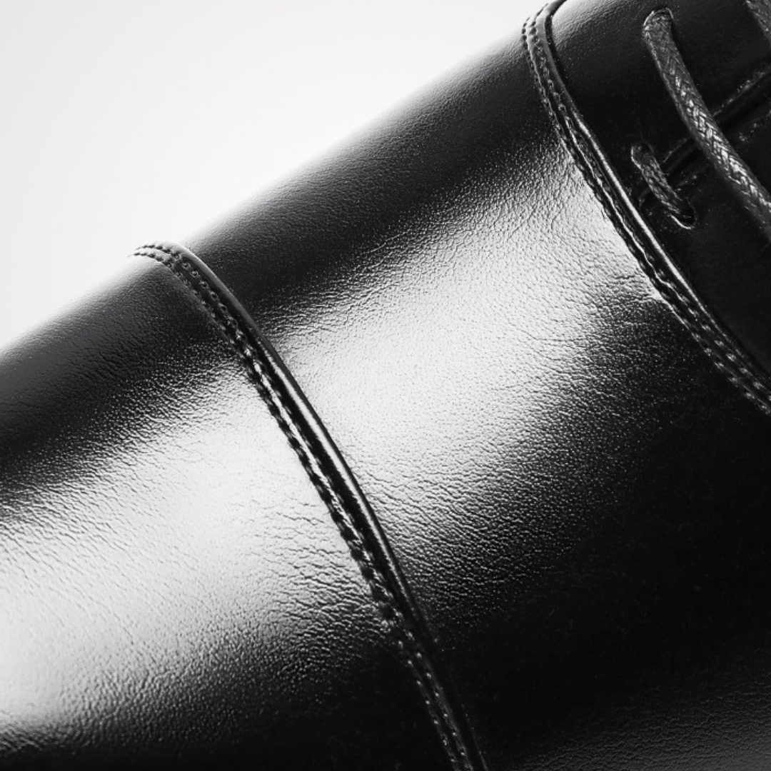 Scarpe classiche in pelle