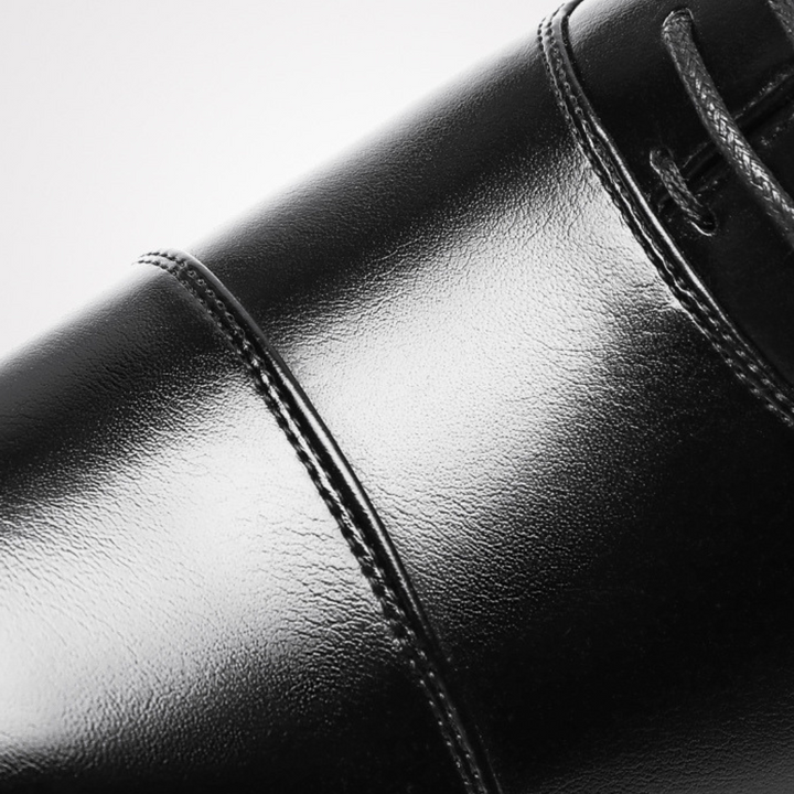 Scarpe classiche in pelle