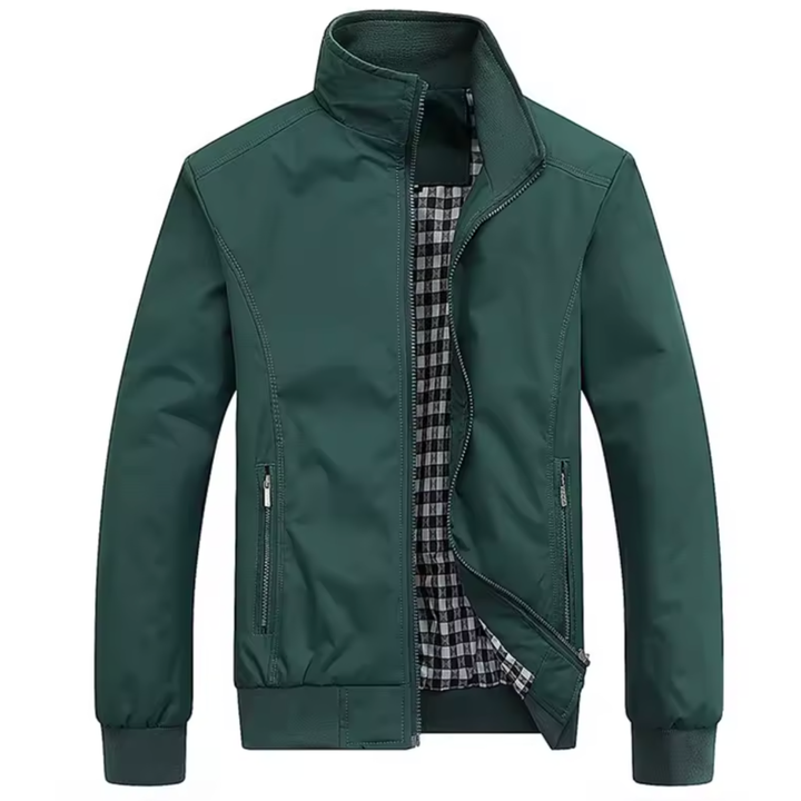 Dorian | Giacca Bomber Casual Chic