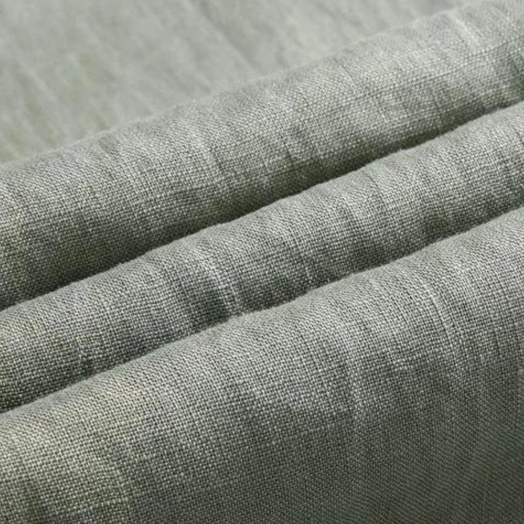 Pantaloni in lino