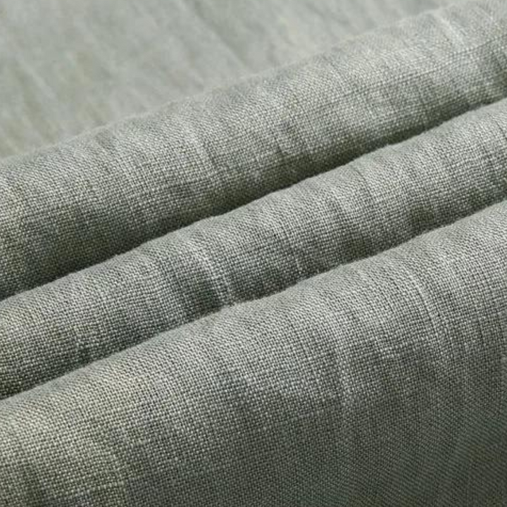 Pantaloni in lino