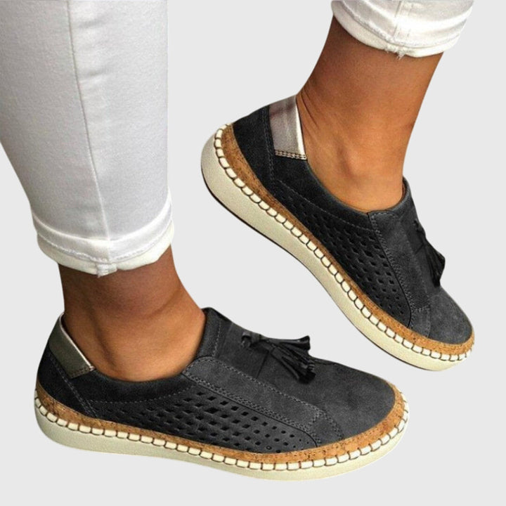 Piper™ | Slip-On Ortopedici