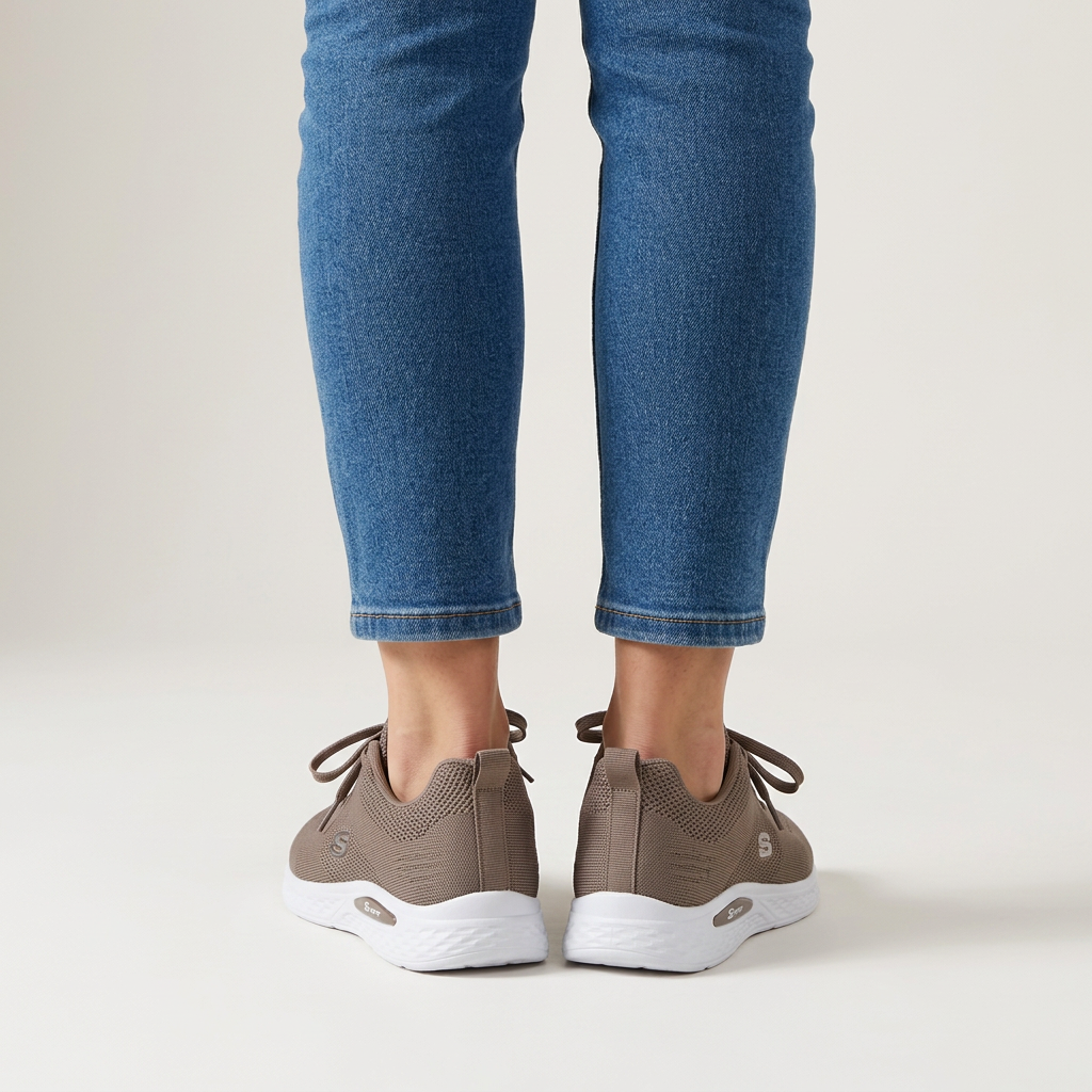 Anastasia - Sneakers comoda donna