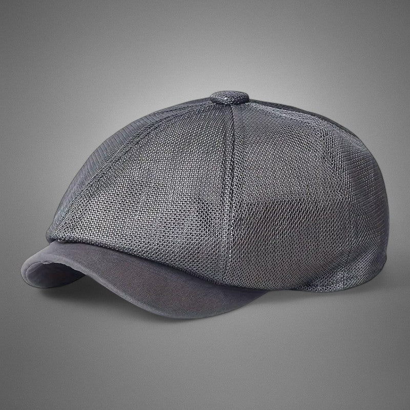 Cappellino traspirante per uomo