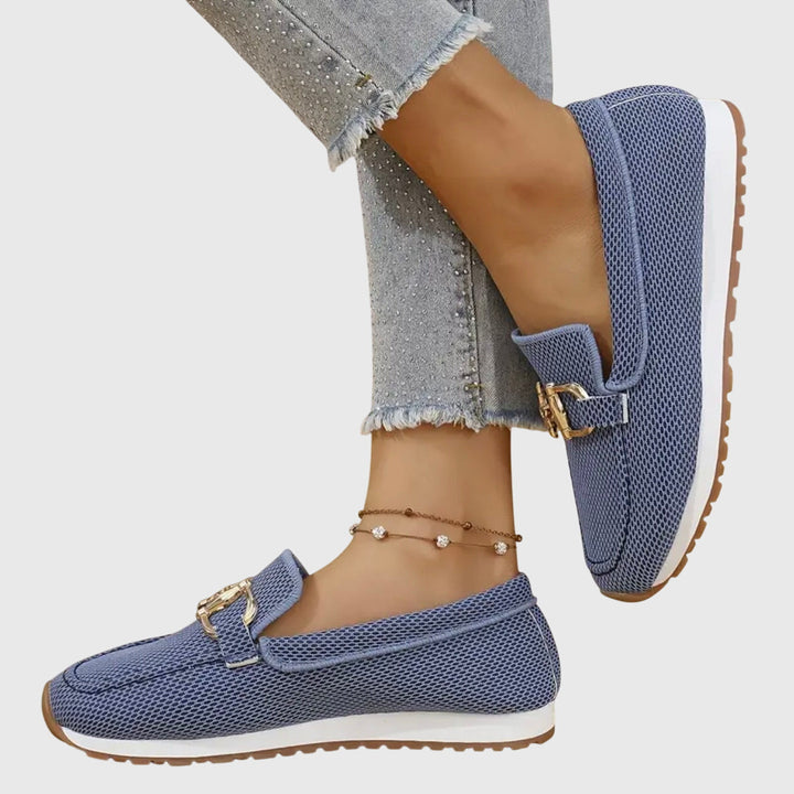 SUSIE | MOCCASINI ORTOPEDICI