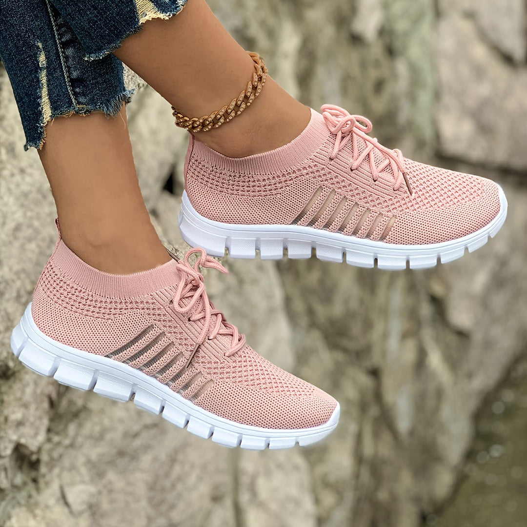 Sophie | Sneakers Leggere e Confortevoli