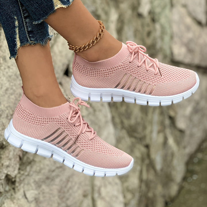 Sophie | Sneakers Leggere e Confortevoli