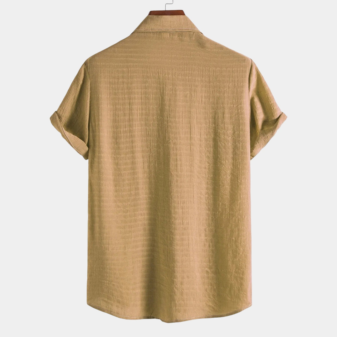 Camicia estiva Rio