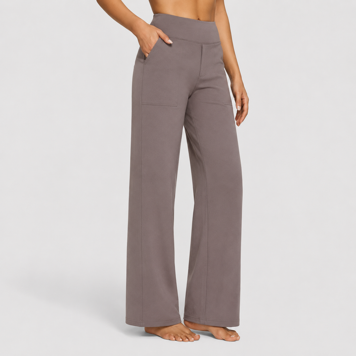 Ame | Pantaloni Eleganti