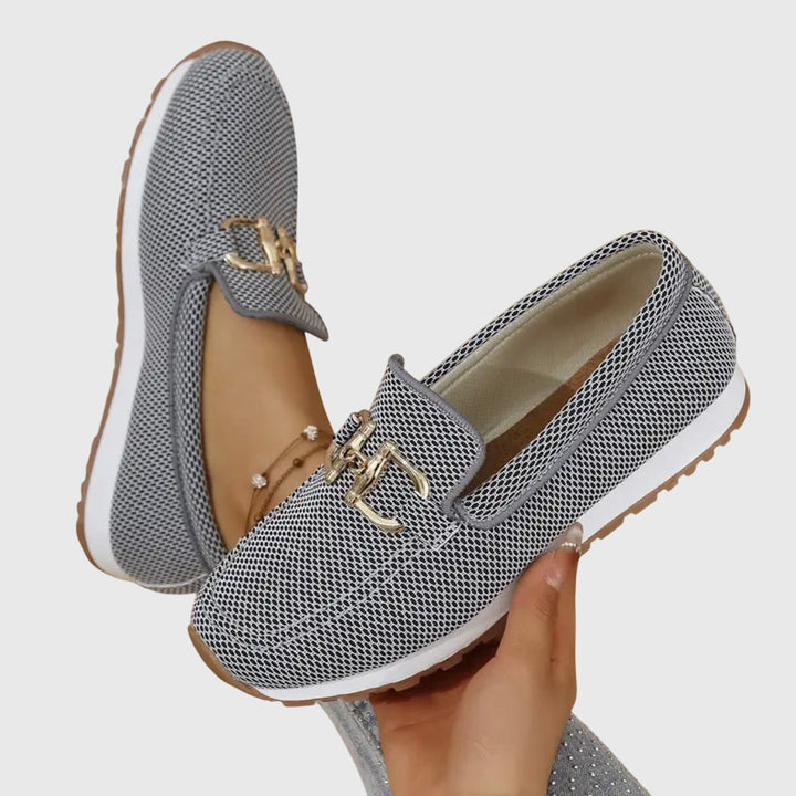 SUSIE | MOCCASINI ORTOPEDICI