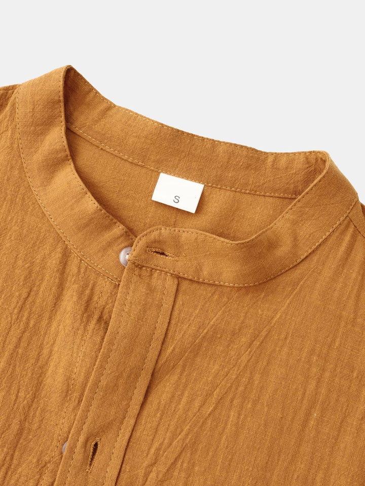 Maglia a maniche lunghe Belize