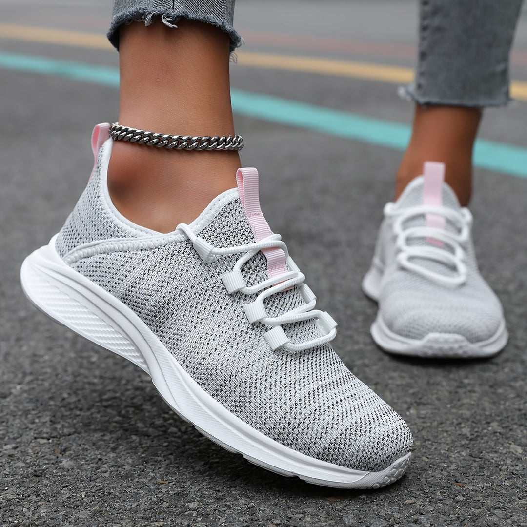 Scarpe da ginnastica ultra leggere e traspiranti