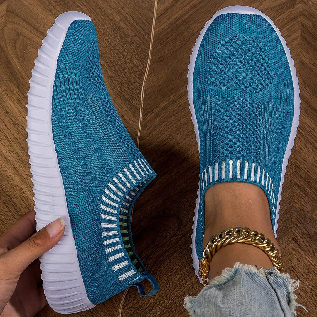 Sneaker ultra leggere antiscivolo