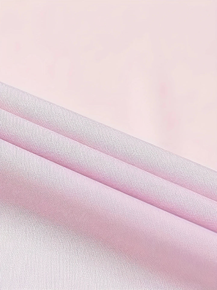 Camicia elegante a maniche lunghe con bottoni