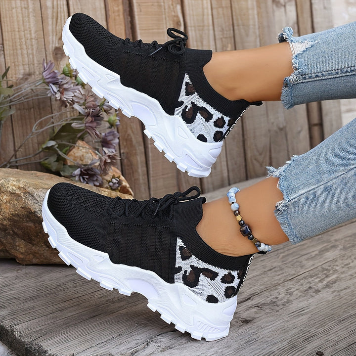 Scarpe da ginnastica confortevoli e traspiranti
