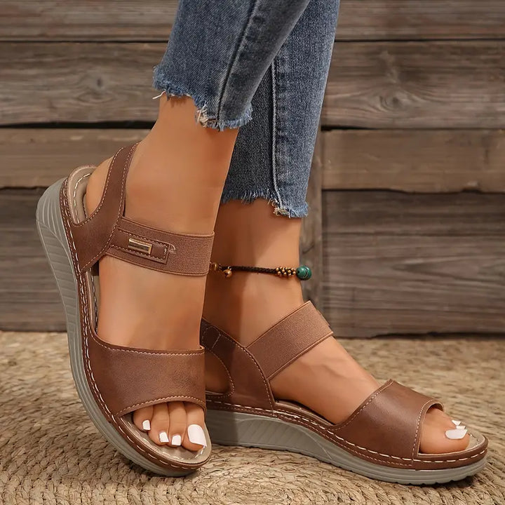 Sandali OrthoComfort Fit