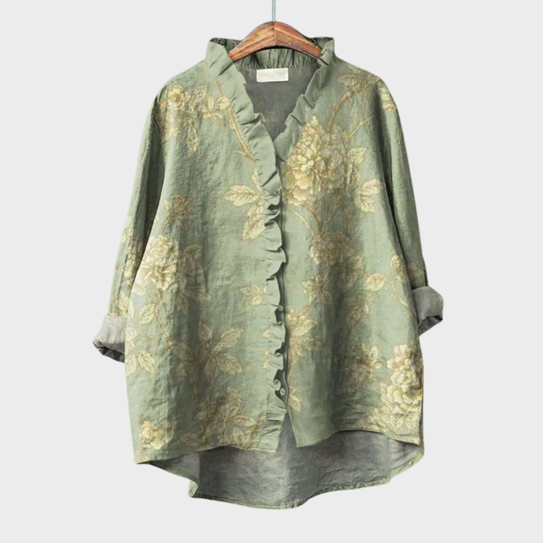 Rosalinde | Blusa elegante estiva