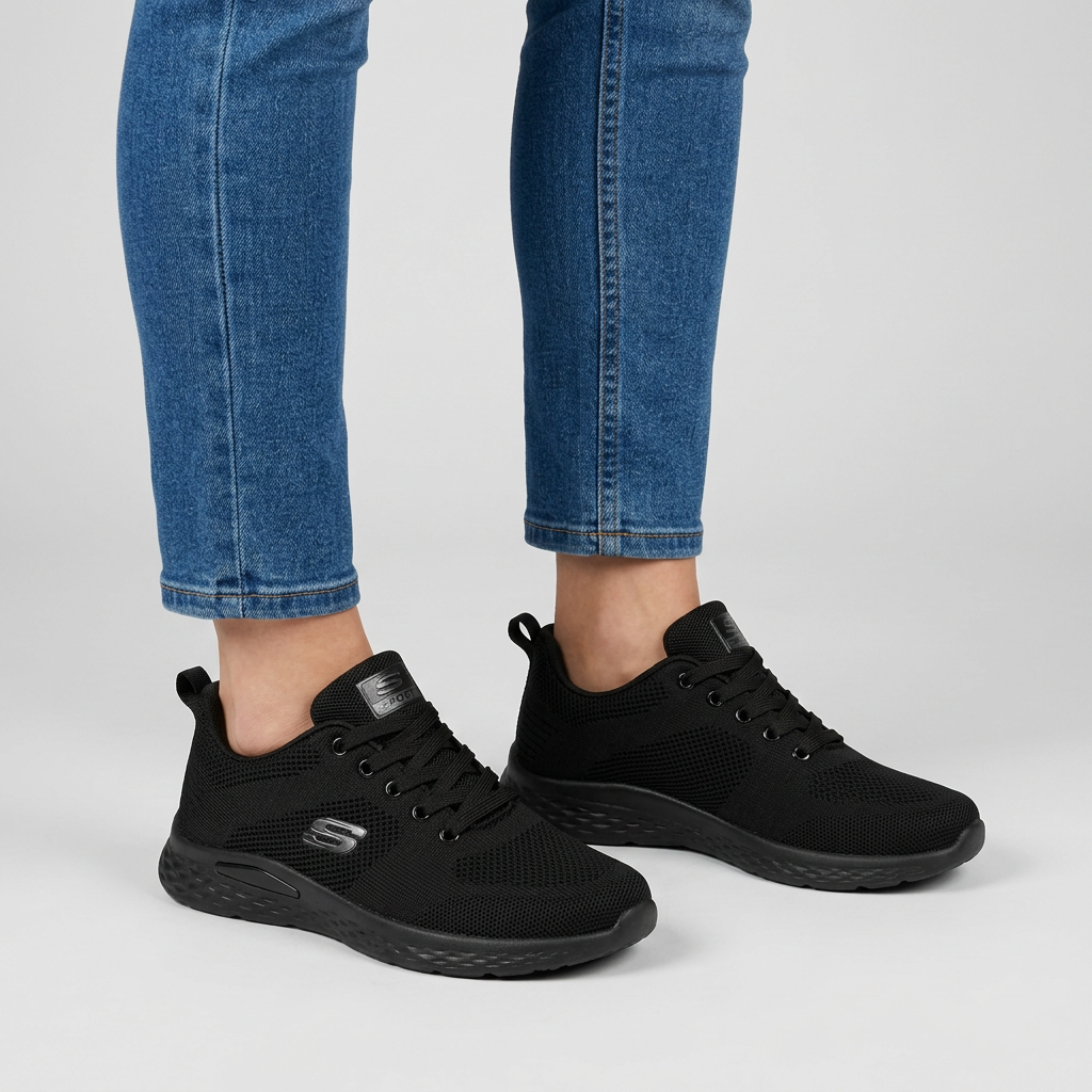 Anastasia - Sneakers comoda donna