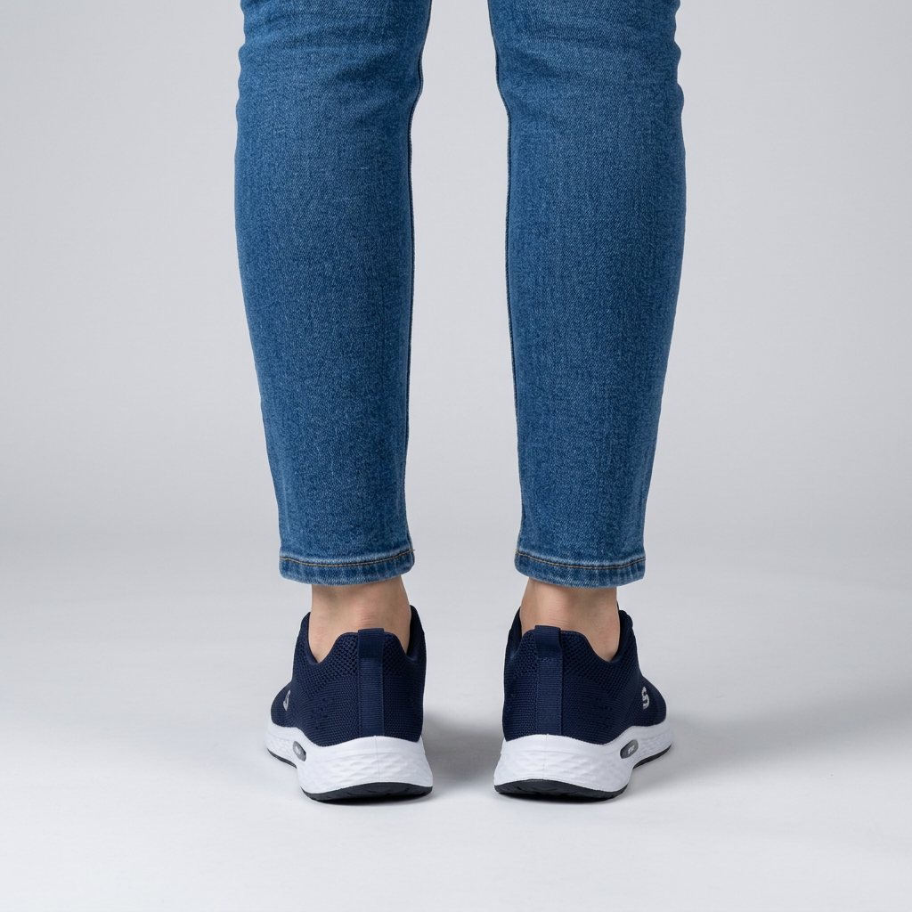 Anastasia - Sneakers comoda donna