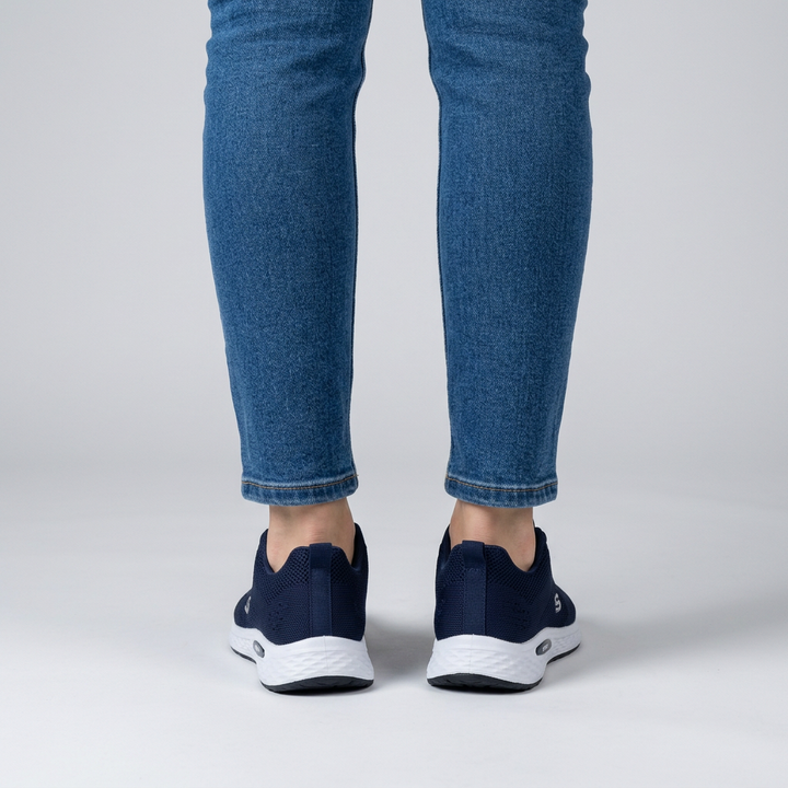 Anastasia - Sneakers comoda donna