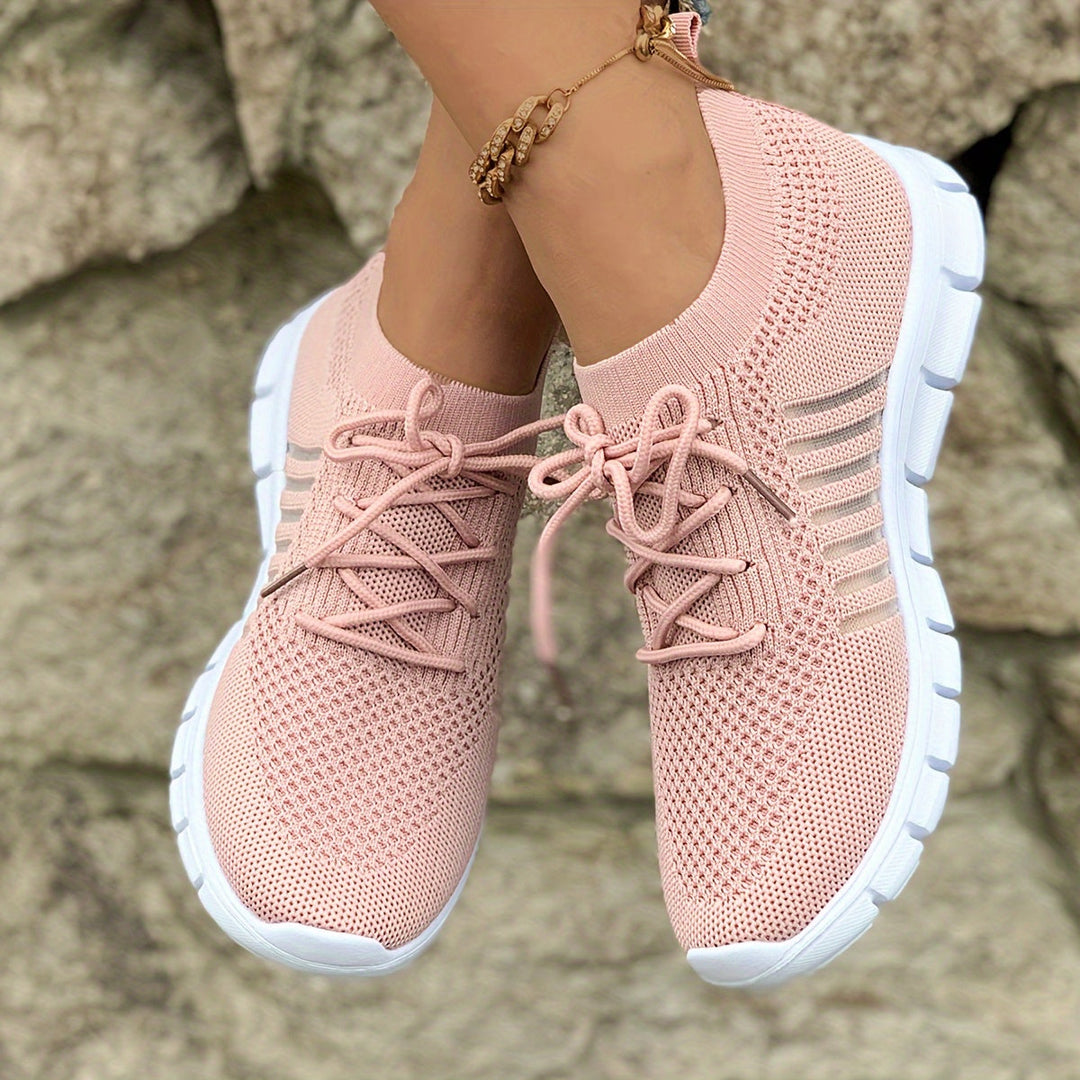 Sophie | Sneakers Leggere e Confortevoli