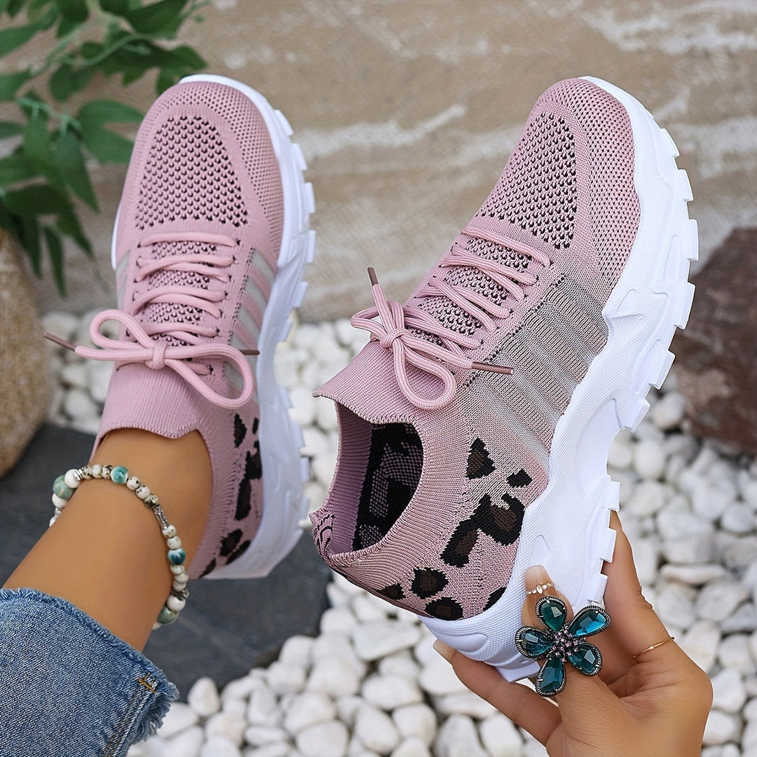 Scarpe da ginnastica confortevoli e traspiranti