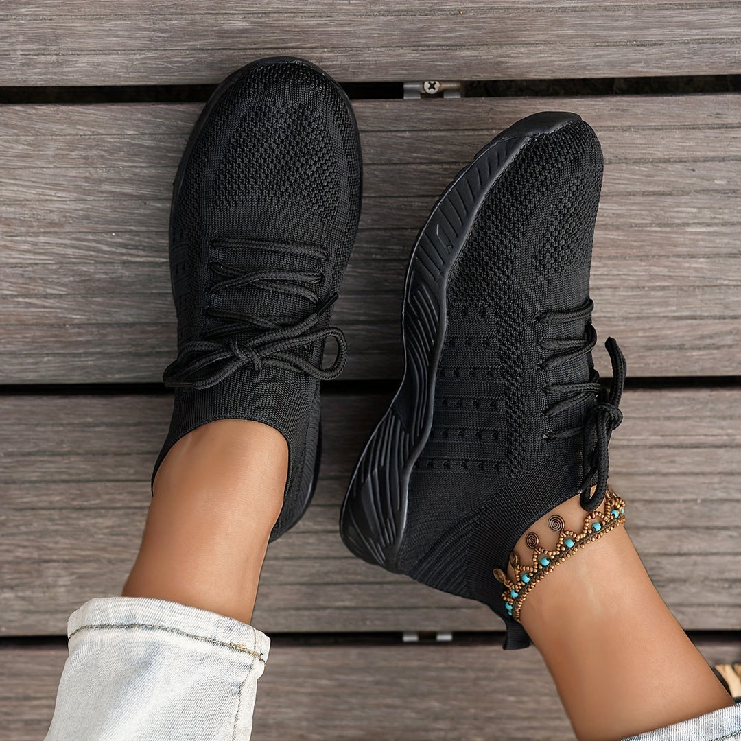 Léa | Scarpe Comode e Leggere