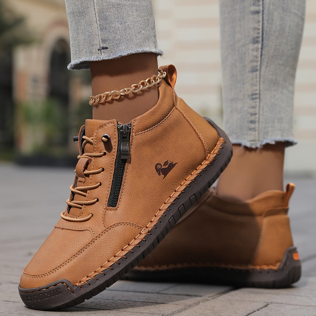 ErgoVita™ – Scarpe con comfort terapeutico