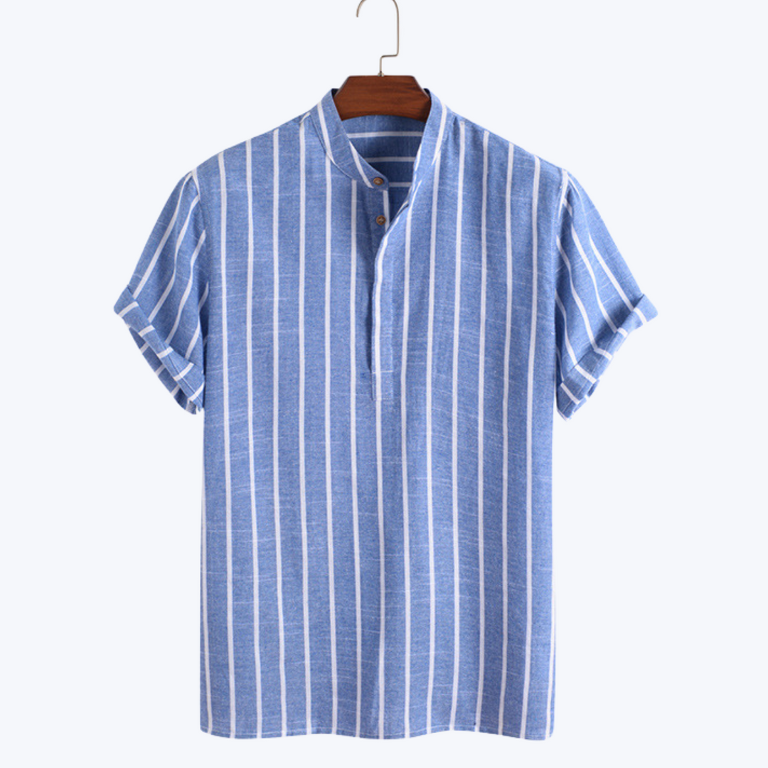 Abbigliamento in lino