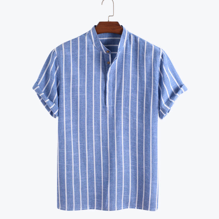 Abbigliamento in lino