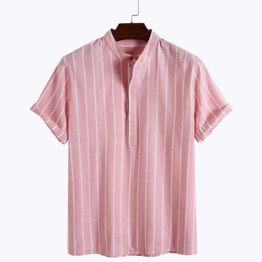 Abbigliamento in lino