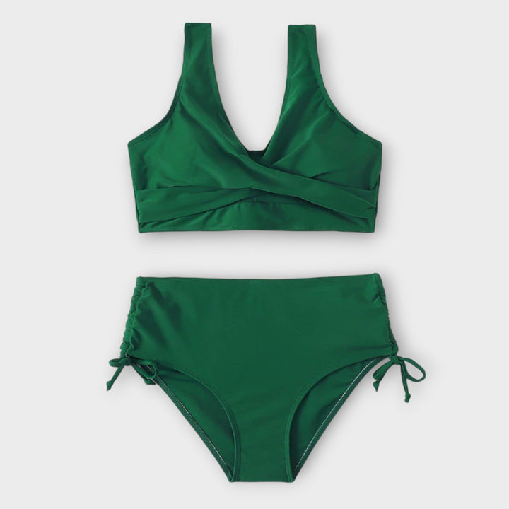 Moni - Set di Bikini Stiloso 2 Pezzi