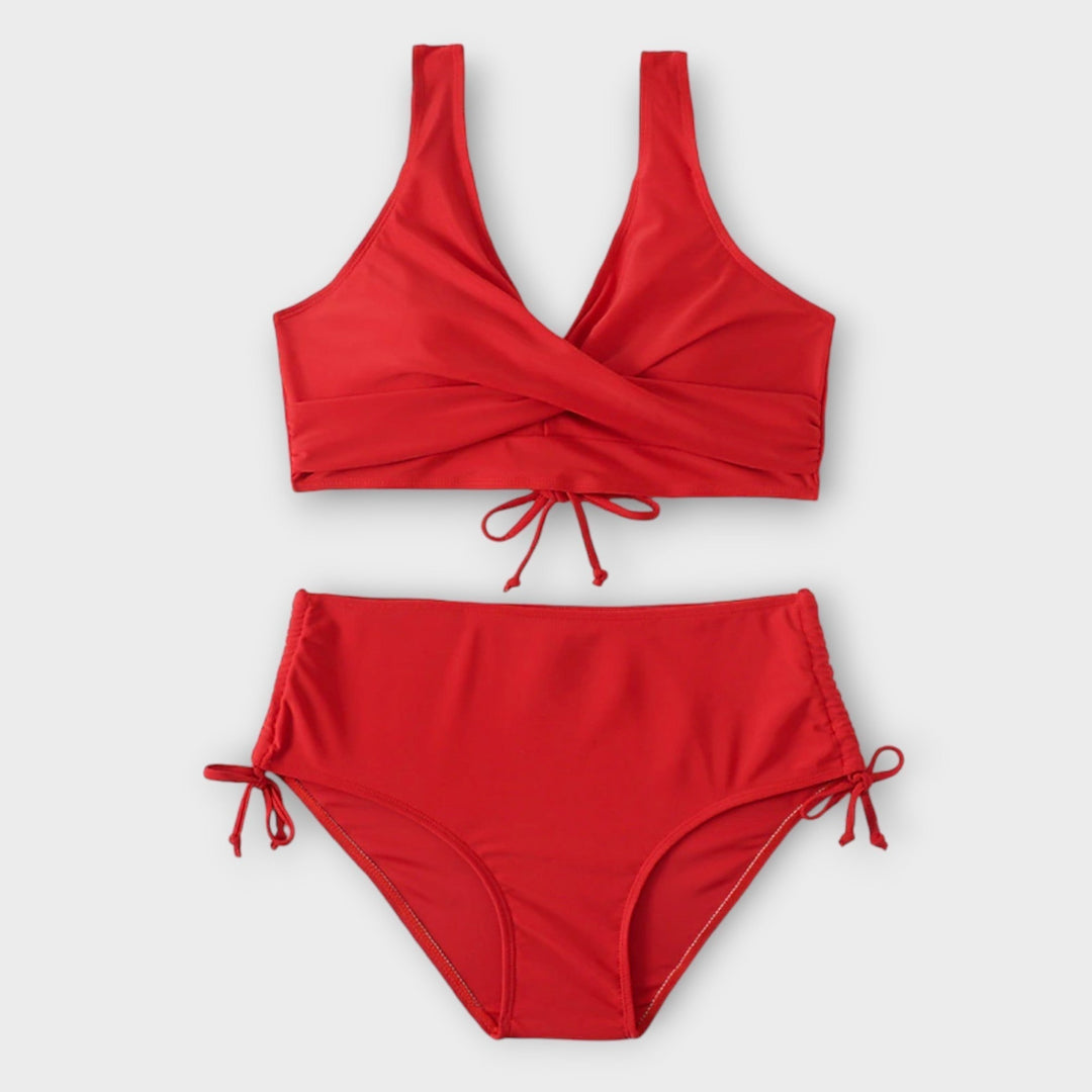 Moni - Set di Bikini Stiloso 2 Pezzi