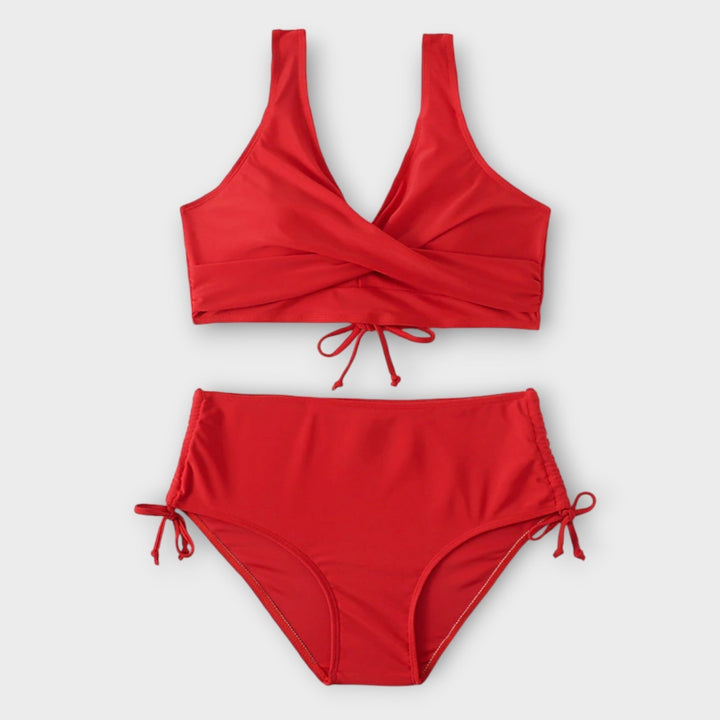 Moni - Set di Bikini Stiloso 2 Pezzi