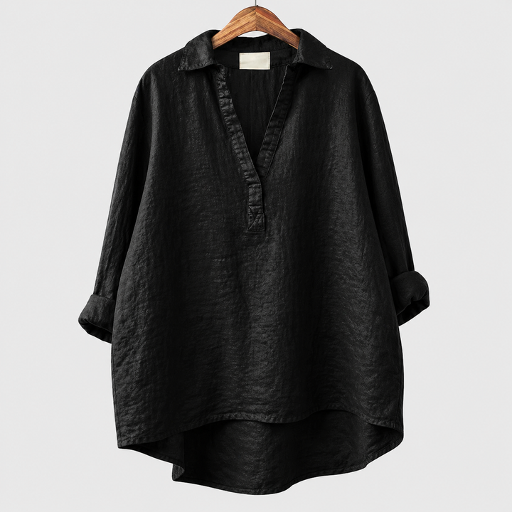 Andrea | Blusa elegante estiva