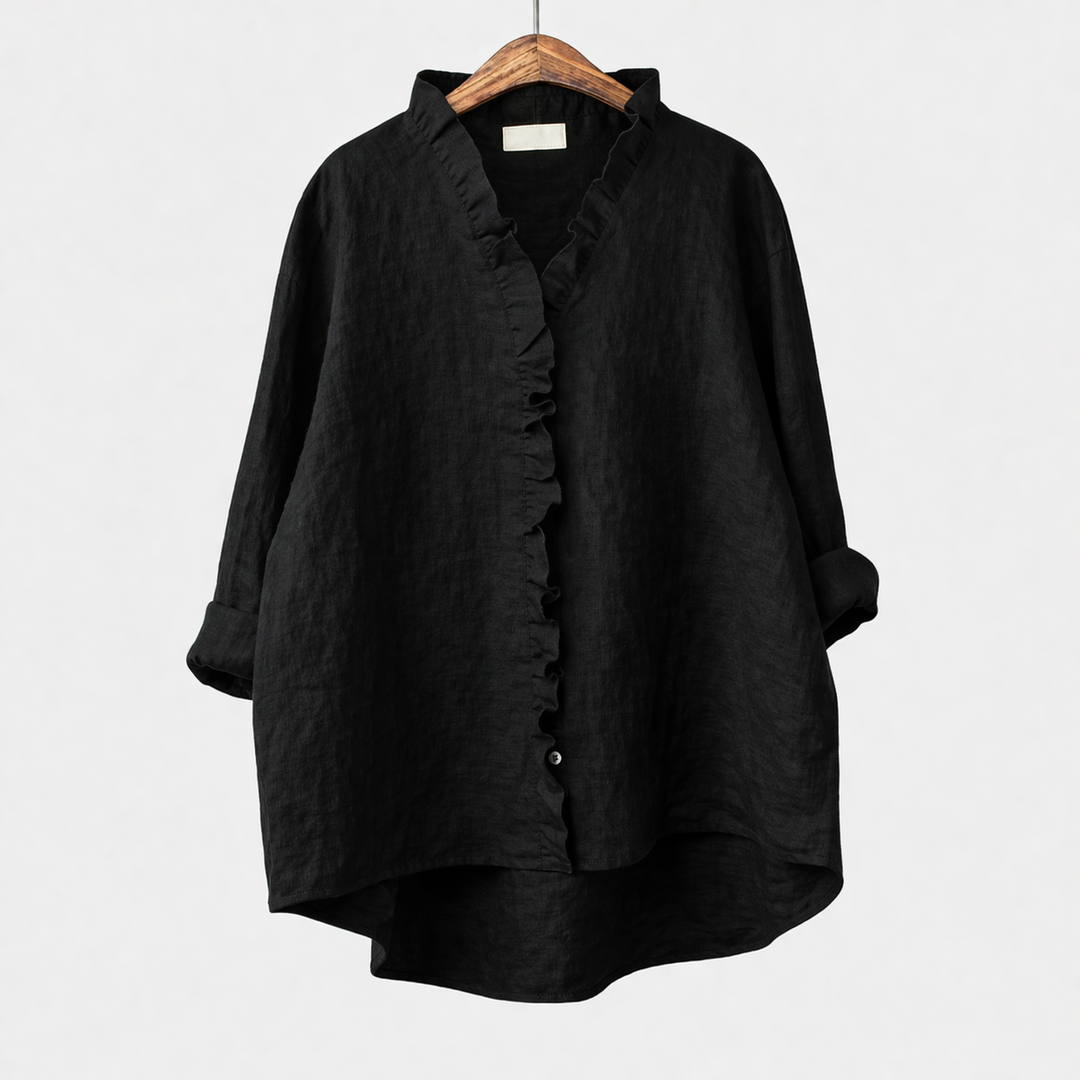 Eline | Blusa elegante estiva