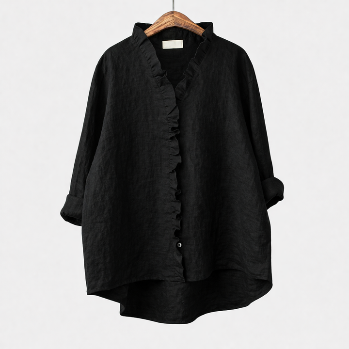 Eline | Blusa elegante estiva