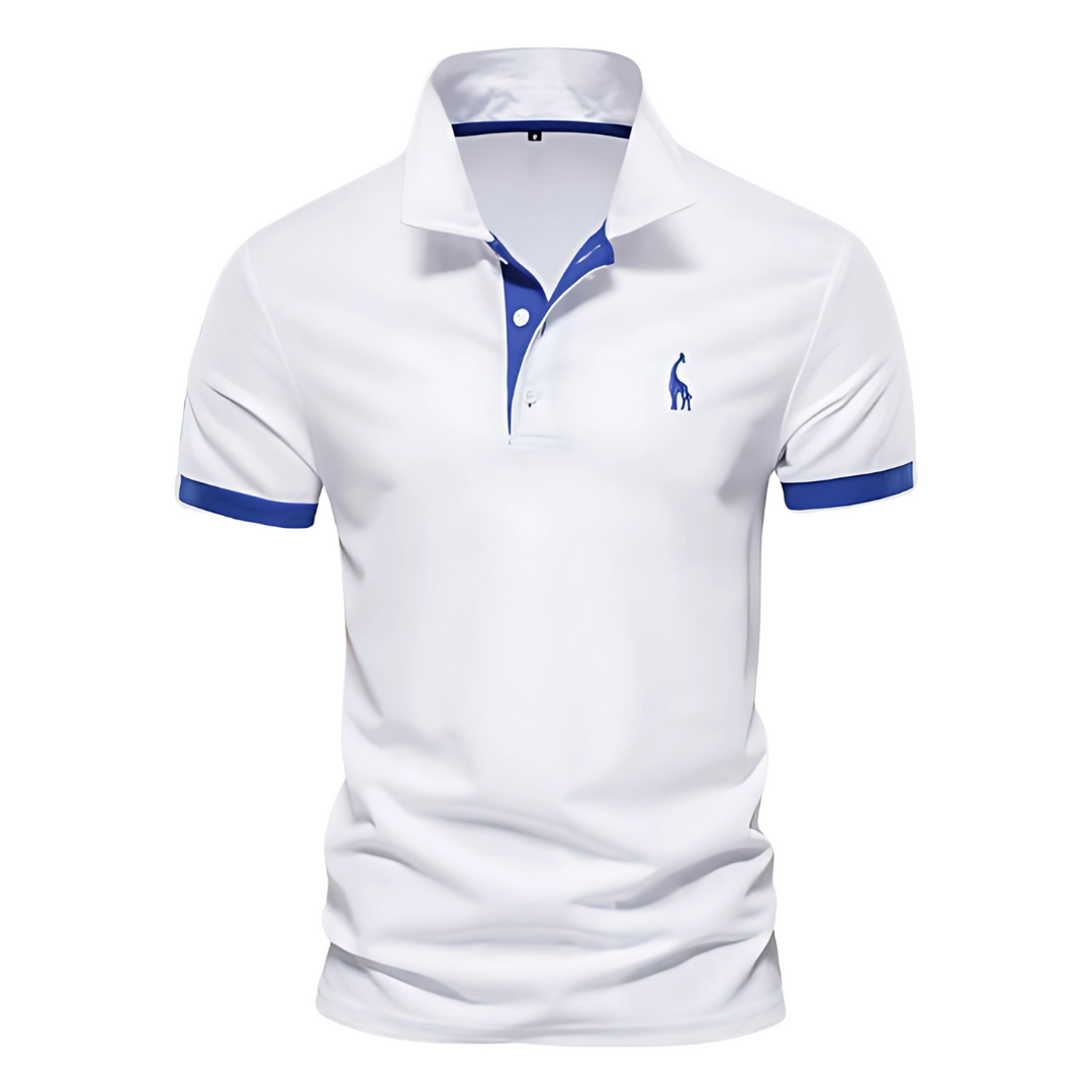 Polo premium casual