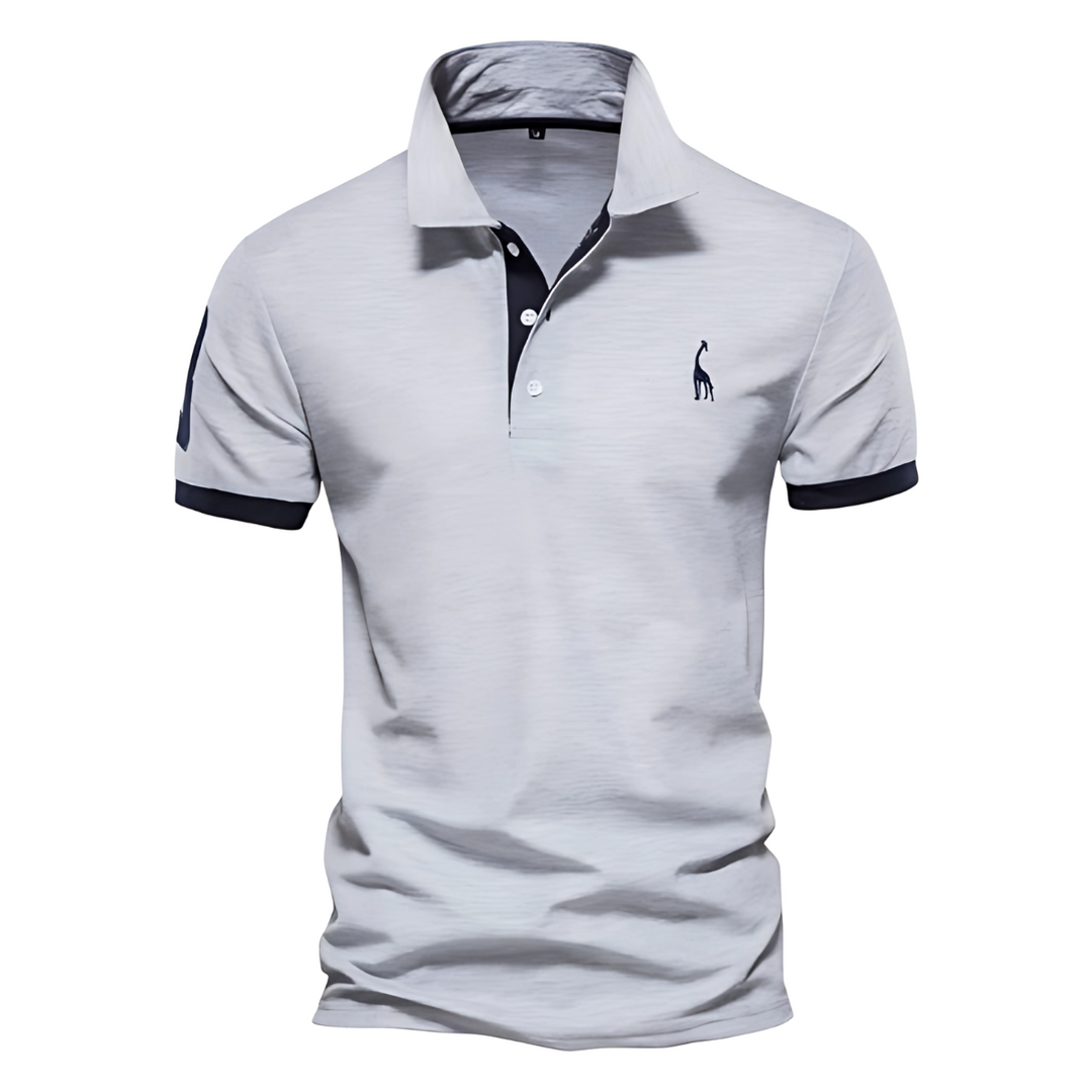 Polo premium casual